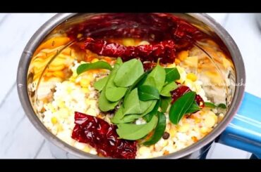 Protein Rich healthy breakfast | High Protein Breakfast Recipe | Adai Dosa High protein lentil dosa