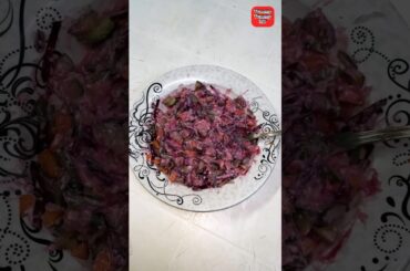 Healthy weight loss Salad | Healthy Salad recipe #shorts #youtubeshorts #ytshorts