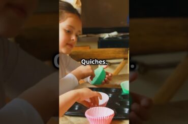 Top 5 Healthy Lunch Recipes for Kids! #food #recipe