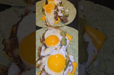 Breakfast Burrito  #breakfastburrito #food #health #cooking #recipe #florida
