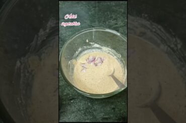 Oats recipe| Healthy recipes| Tiffin box recipe for kids|Healthy recipes #yt_shorts  #viral #food