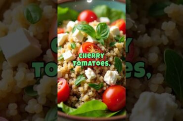 I Tried Eating Only One Color Food For A Day!