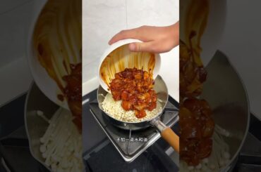 This is a fat-reducing meal suitable for Chinese taste  #food #cooking #farming #delicious #foodie