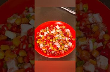 Weight Loss Ke Liye Healthy Chia Salad Ka Secret Recipe!