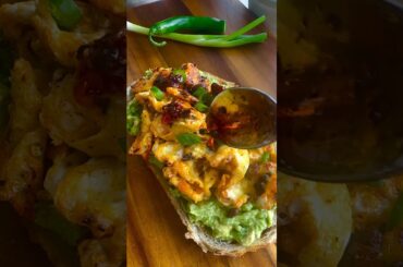 Mouthwatering Breakfast Toast #quickandhealthy #recipe #healthy #food #cooking #viralvideo