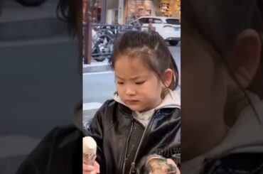 Cool Treats That Aren't Ice Cream |prinecess yaya| #shorts