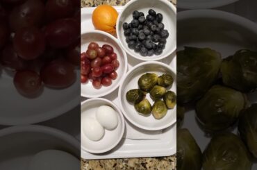 #healthysnacks keep the #junkfood away! #glp1forweightloss #weightloss #healthylifestyle