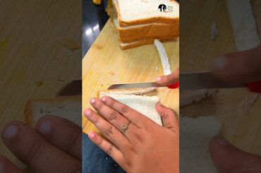 Double ka Meeta | Bread Halwa #doublekameetharecipe #breadhalwa #teluguvlogs #telugucooking #shorts