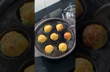 ASMR CRISPY CORN CHEESE BALLS | HEALTHY SNACK RECIPE #asmr #asmrsounds #asmrcooking # #cornsnacks