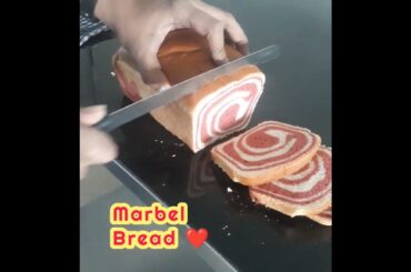 Marbel Shaped Bread #healthy #explore #like #subscribe #bread #shortsvideo #shorts #youtubeshorts