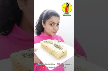 SUJI BREAD FOR WEIGHT LOSS #healthy #food #healthyfood #recipe #diet #breadrecipe #dietplan #new