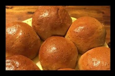 homemade Wheat bread easy to make and healthy  by brain cancer survivor