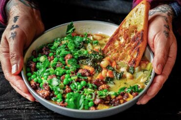 The BEST Soup Explained: Keys to a Healthy YOU Year