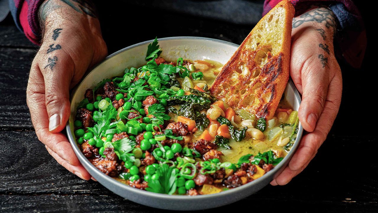 The BEST Soup Explained: Keys to a Healthy YOU Year The BEST Soup Explained: Keys to a Healthy YOU Year