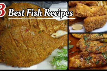 Winter Special Fish Recipes || Dawat E Fish || Sea food Recipes || Healthy Recipes #winter #food #4k
