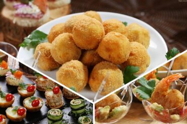 Get Ready for Delicious Healthy Snack Recipes That Will Amaze You!