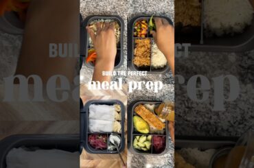 MEAL PREP STAPLES | #healthyrecipes  #groceryshopping  #mealprepideas #mealinspo #mealprep