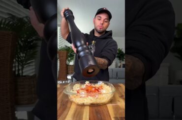 Healthy & Easy Low Calorie Crispy Hashbrowns!