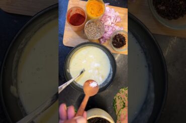 Paniyaram Bites | #tamilshorts #cookingathome