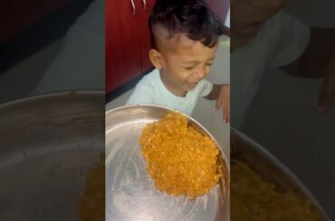 KIDS HEALTHY SNACKS | CHICKEN NUGGETS