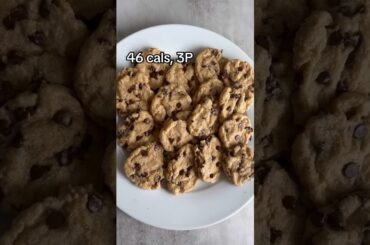 The Best High Protein, Low Calorie Dessert Recipes on the Internet