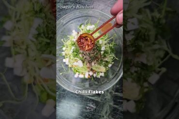 Healthy and Tasty Sandwich..Just Try This