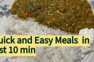 Healthy Lunchbox Hacks for Busy Professionals | Quick Healthy Dinner Recipes