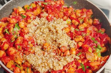 Tested: Weight Loss Quinoa Recipes