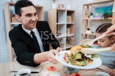 Healthy Filipino Foods: Vegan & Low- Calorie Recipes