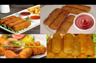 Easy & Healthy Breakfast Recipe l  Teatime Sancks Recipes l Healthy Snacks  Hacks For busy people