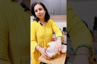 Healthy Lunch Box Idea #shorts #trending #food