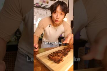 Easy Healthy Skirt Steak Recipe #steak #cooking #health #nutrition #healthyrecipes