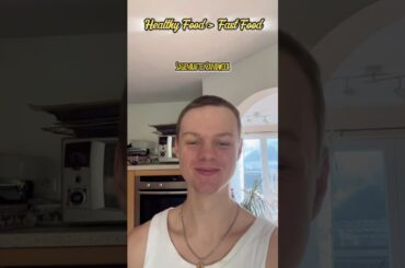 Sagenhaftes Sandwich #healthy #rezept #food #lecker #easy #trusttheprocess #vegetarian  #trustgod