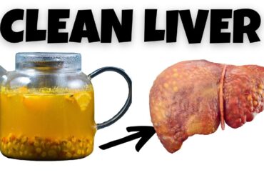 The Secret Tea Recipe for a Healthy Liver