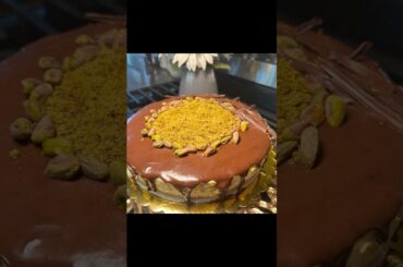 Dubai Chocolate Cheesecake #healinghealthyspices #dubai #viralvideo #food #healthy #recipe