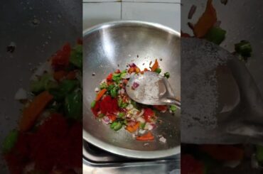 Healthy Upma recipe || #upmarecipe #healthy #shorts #trending