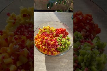 The TRUTH About Fruit Salad