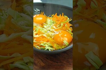 Quick and easy healthy breakfast ideas #shorts #food #viralvideo #breakfast #cooking