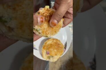 Super Easy Super Tasty Sandwich #shorts #sandwich#sandwichrecipe #sandwiches #sand...