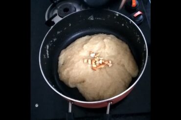 Bread halwa | Check channel for full video