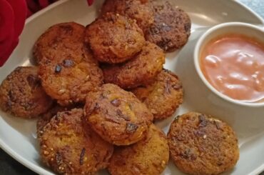 Creative Snacks from Leftover Rice