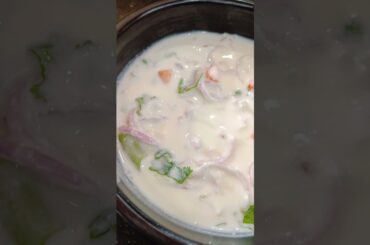 Healthy curd#healthy