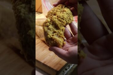 Airfried Chicken Sandwich:Tawa Chicken #airfryer #airfryerrecipes #chicken#chickenrecipe #getcurried