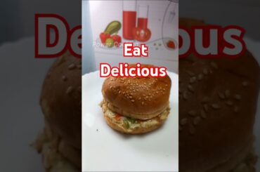 Eat Delicious | Healthy burger recipes for weight loss