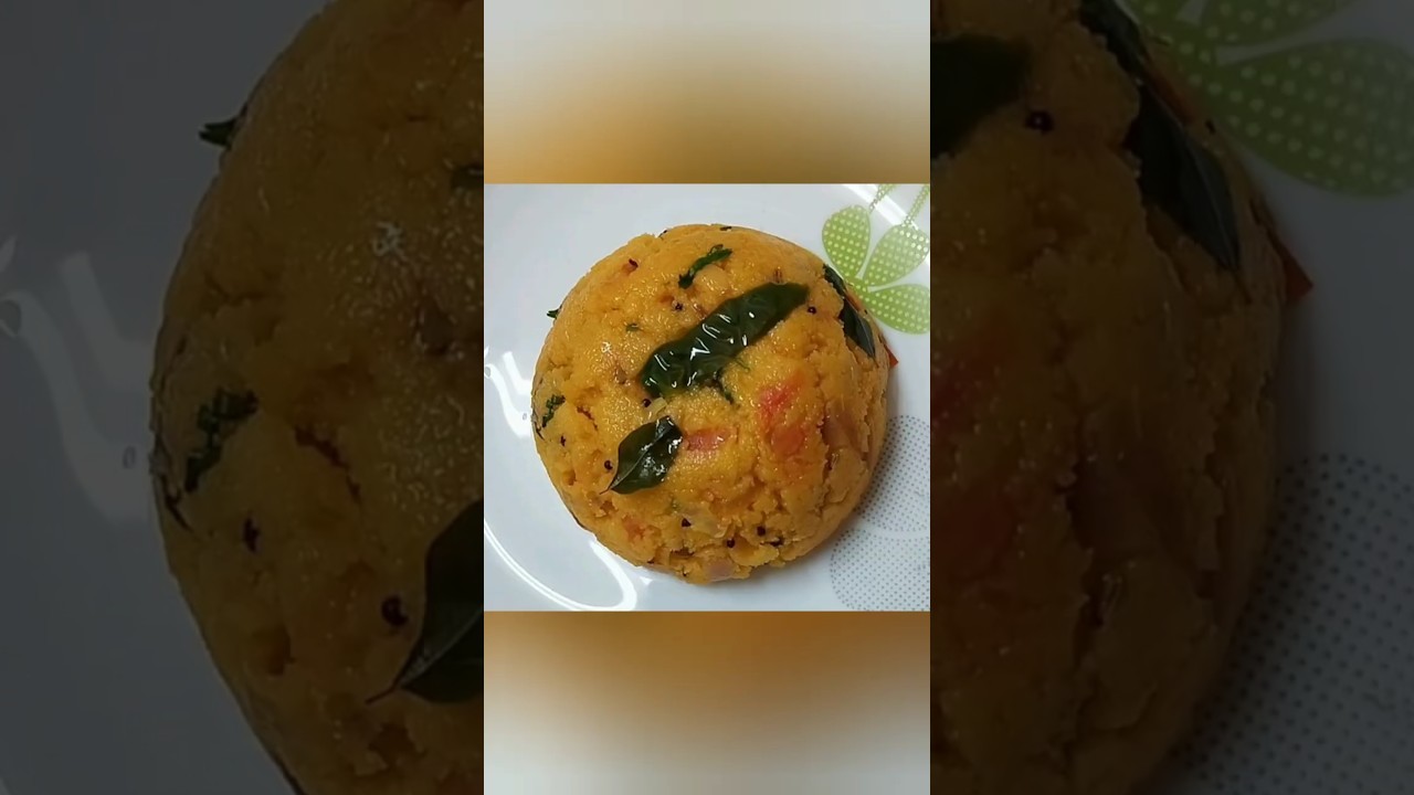 Rava Kichadi for Dinner #food #recipe #youtubeshorts #shorts #shortvideo #yt #dinner #rava Rava Kichadi for Dinner #food #recipe #youtubeshorts #shorts #shortvideo #yt #dinner #rava