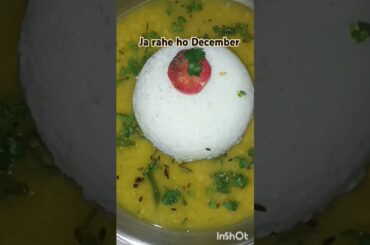 Healthy food# daal bhaat salad#cooking # recipe# easy recipe#cookingfood # healthy shots recipe