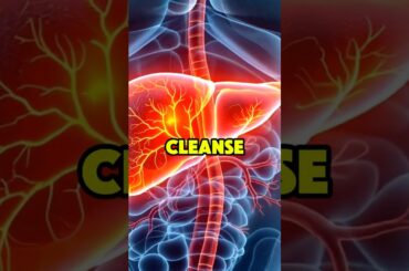 Uncover the Secrets to a HEALTHY Liver!