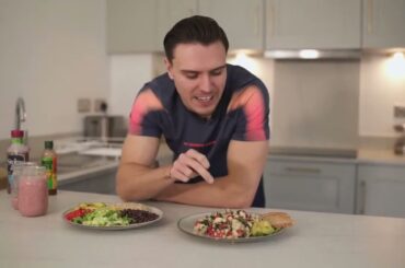 Ultimate Guide to Starting a Plant-Based Diet: Beginner Tips & Recipes