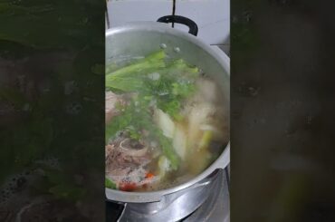 Pork Tiinola #viralshort #viralvideo #yummy #food #foodlover #healthy #cooking