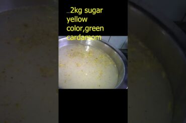 HALWA Dessert That Stole Everyone’s Heart |#trending #viralvideo #youtubeshorts #shorts #yt #short